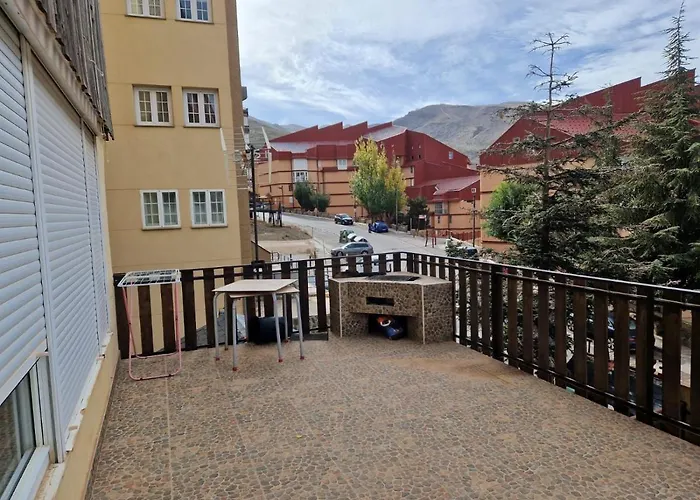 Edifico Bulgaria Con Garaje