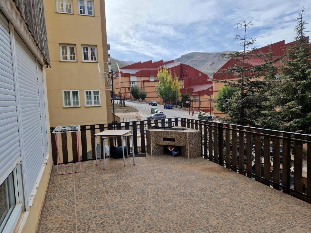 Apartment Edifico Bulgaria Con Garaje *