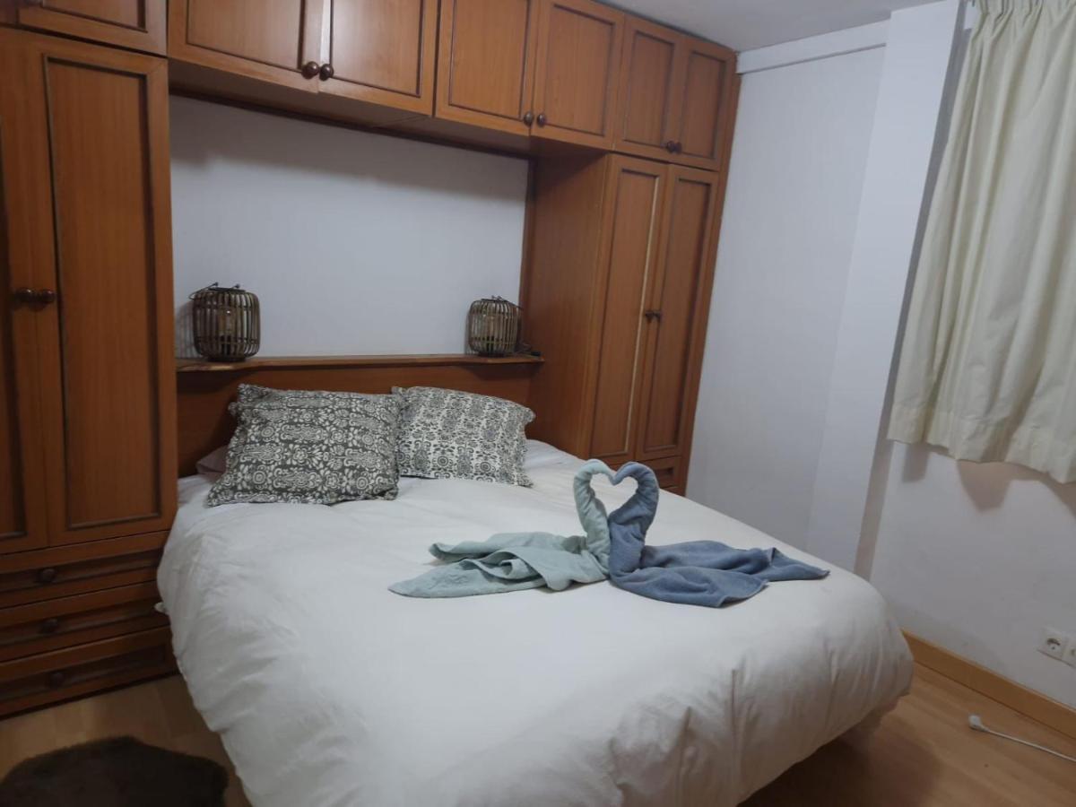 Edifico Bulgaria Con Garaje Apartment